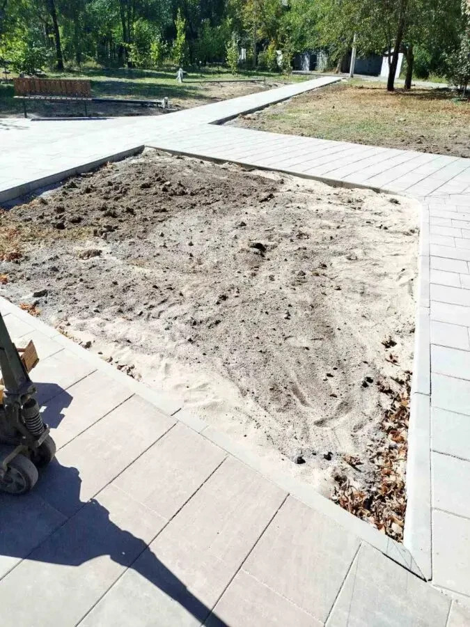 Будівельні роботи Дніпро/Камянське 3