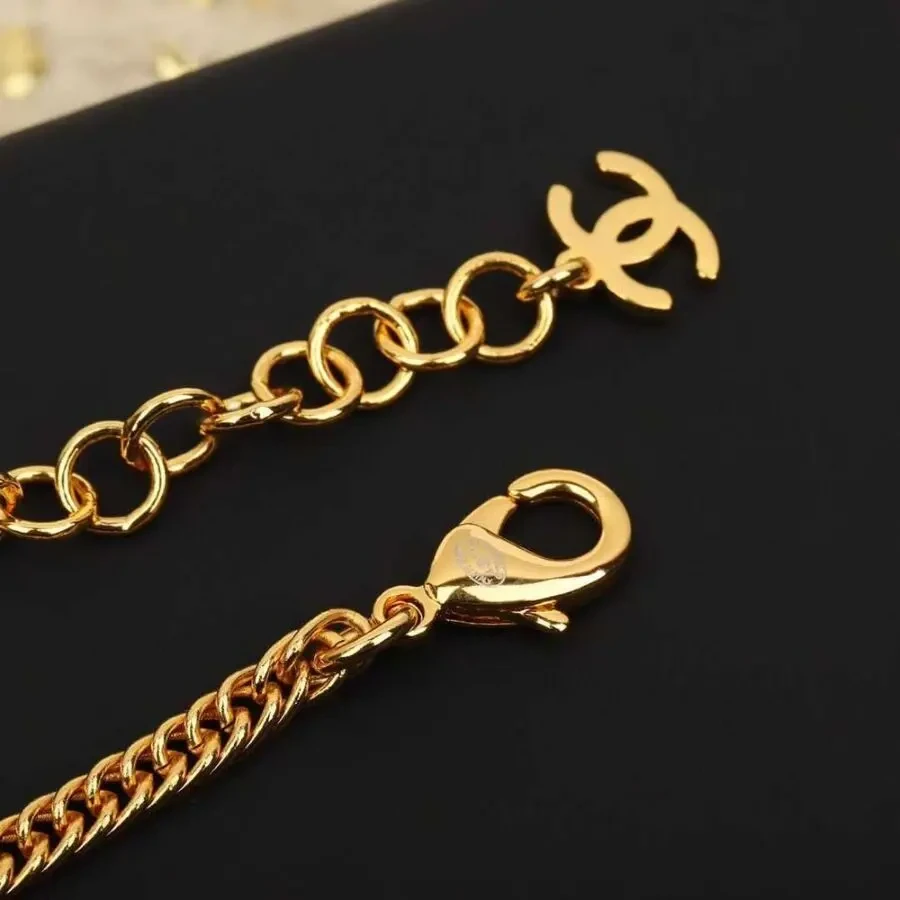 Ланцюжок на пояс Chanel 6