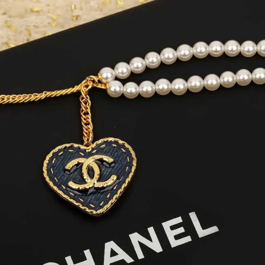 Ланцюжок на пояс Chanel 3