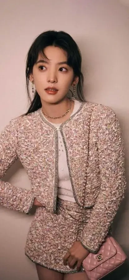 Сережки Chanel 3