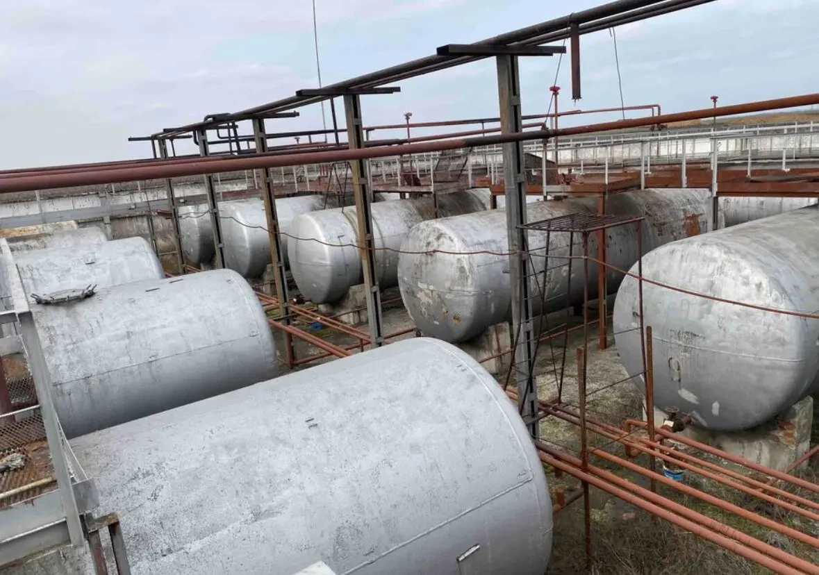 Куплю молочную оборудование 2