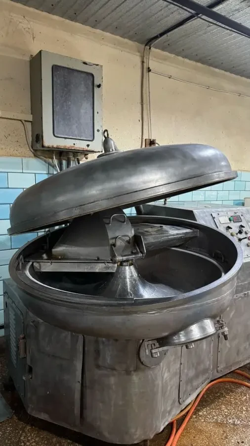 Куплю молочную оборудование 3