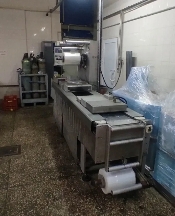 Куплю молочную оборудование 6