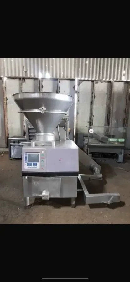 Куплю молочную оборудование 8