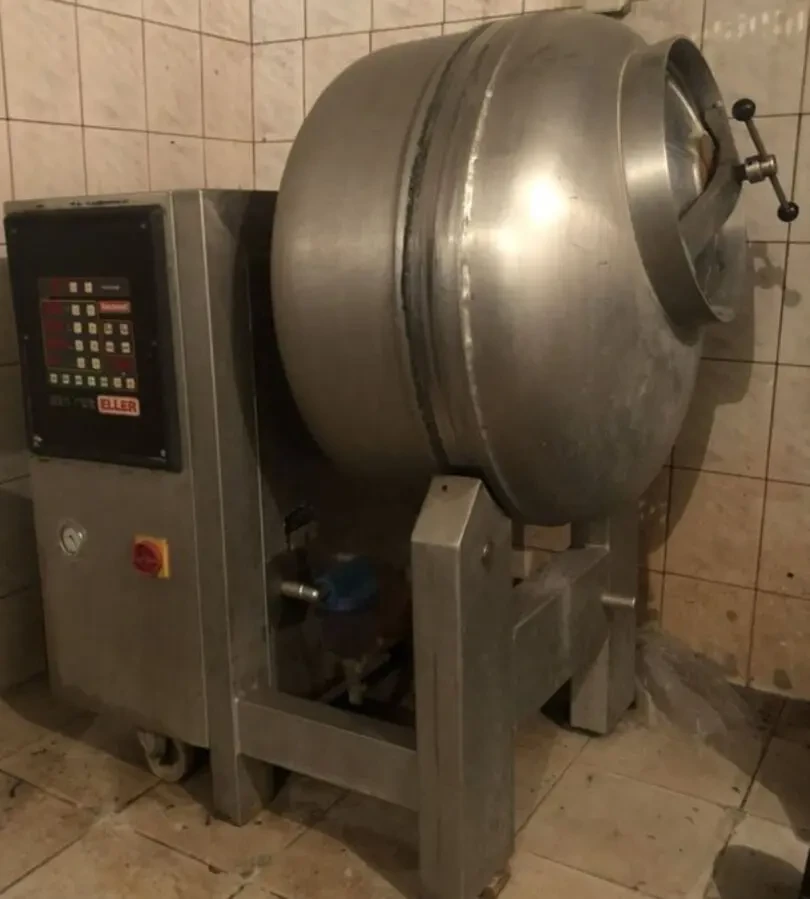 Куплю молочную оборудование