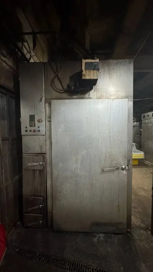 Куплю молочную оборудование 4