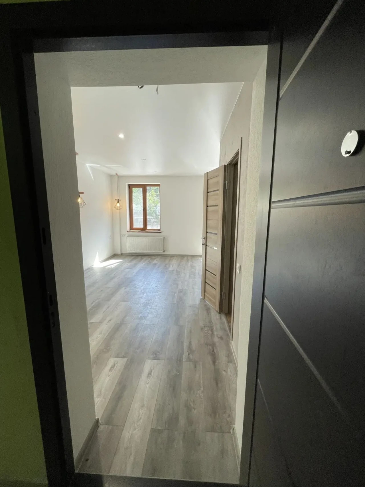 Продам квартиру в центре 5