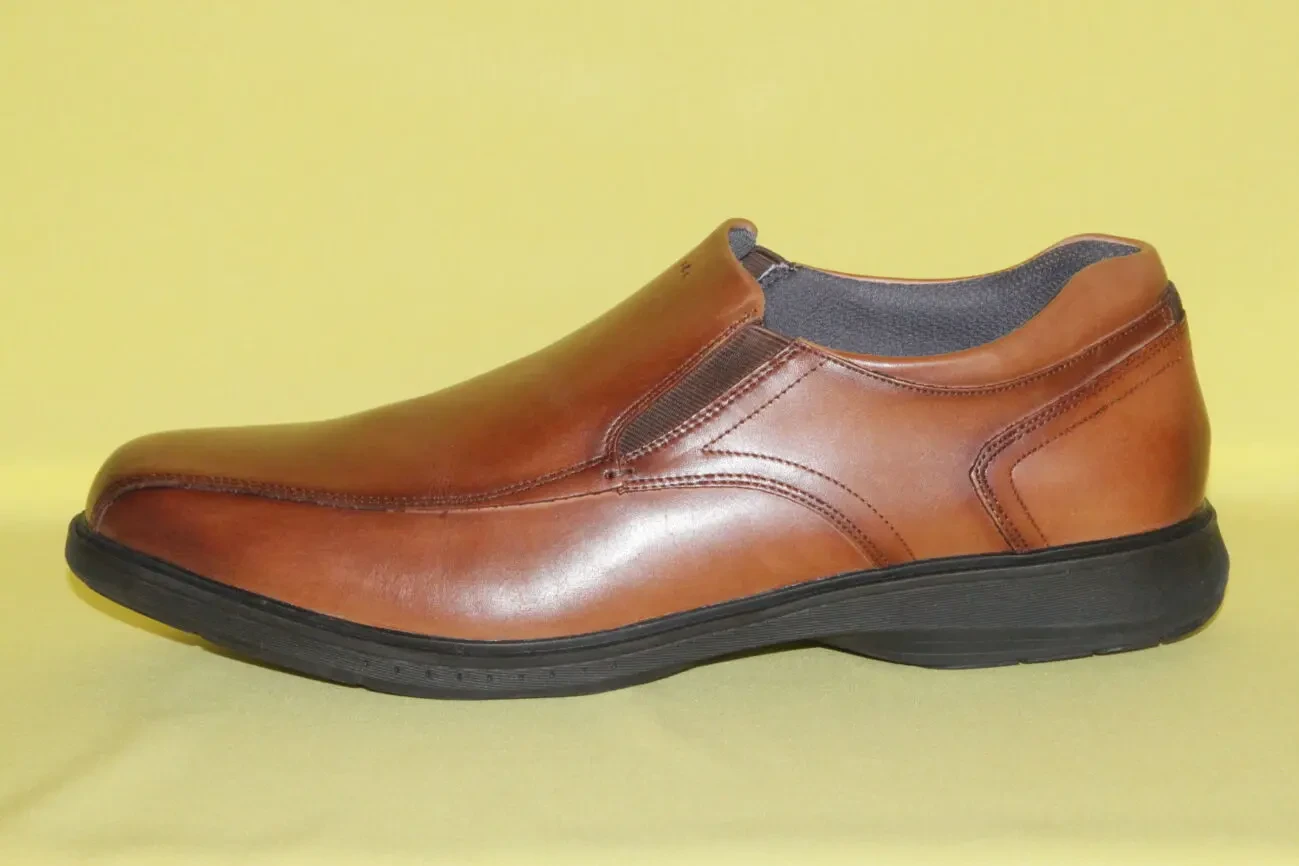 Туфли мужские Nunn Bush, размер 49 6