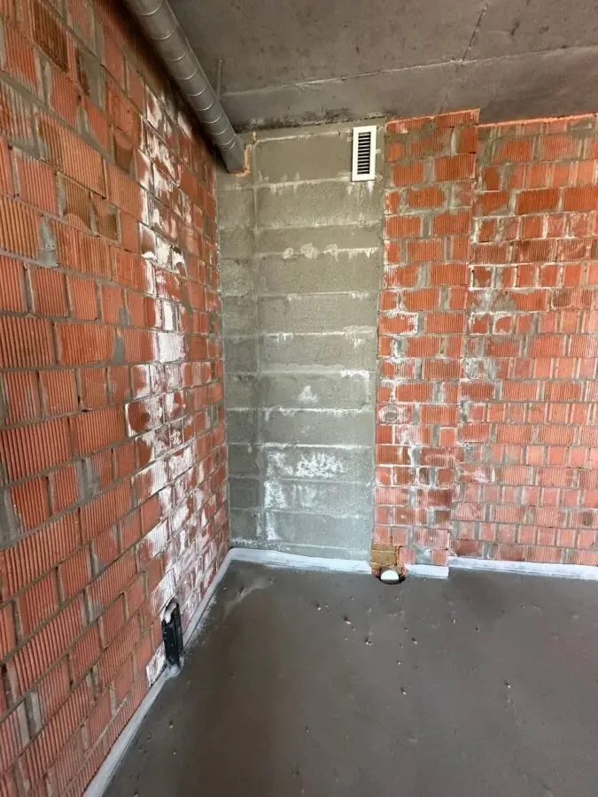 Продам 3к квартиру 70 м2 ЖК Женева Після будівельників 8