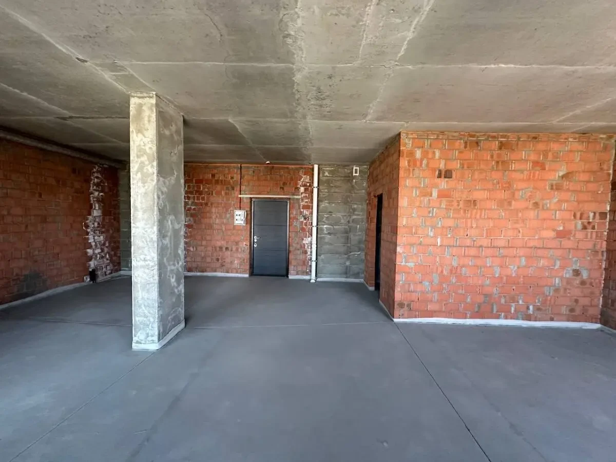 Продам 3к квартиру 70 м2 ЖК Женева Після будівельників 2