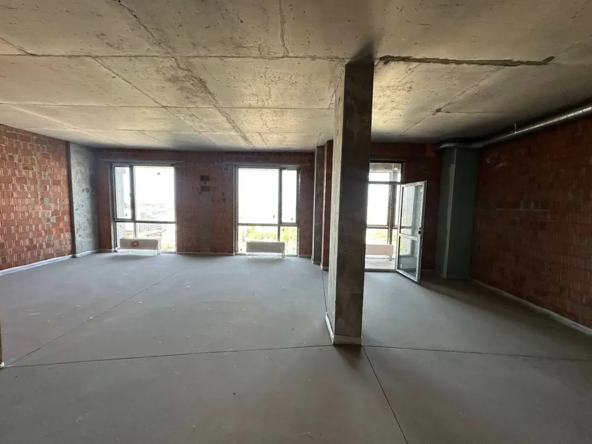 Продам 3к квартиру 70 м2 ЖК Женева Після будівельників 7