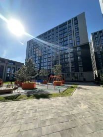 Продам 3к квартиру 70 м2 ЖК Женева Після будівельників