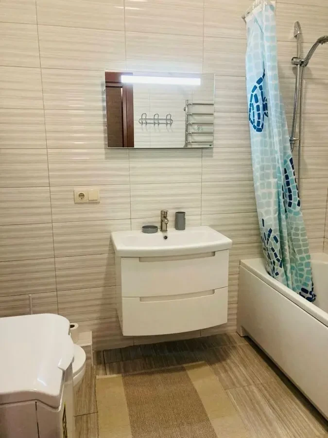 оренда нової квартири жк Французький квартал 8