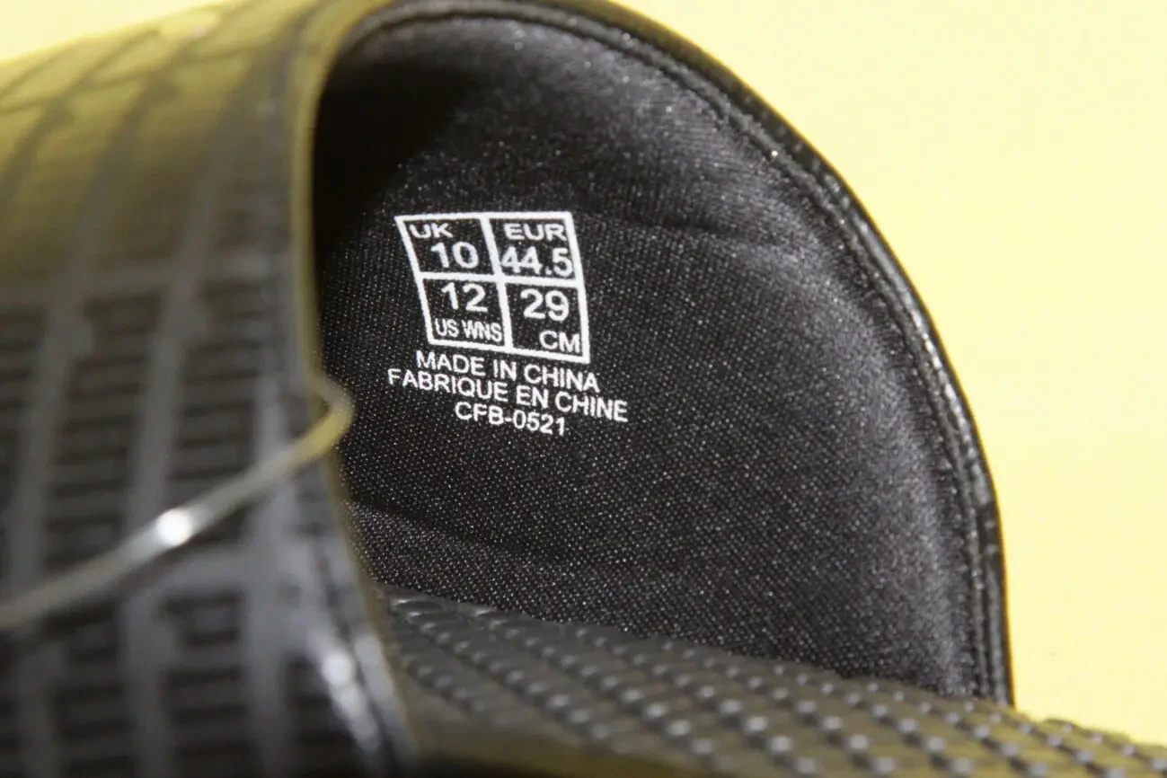 Шлёпанцы женские Puma, размер 43 9