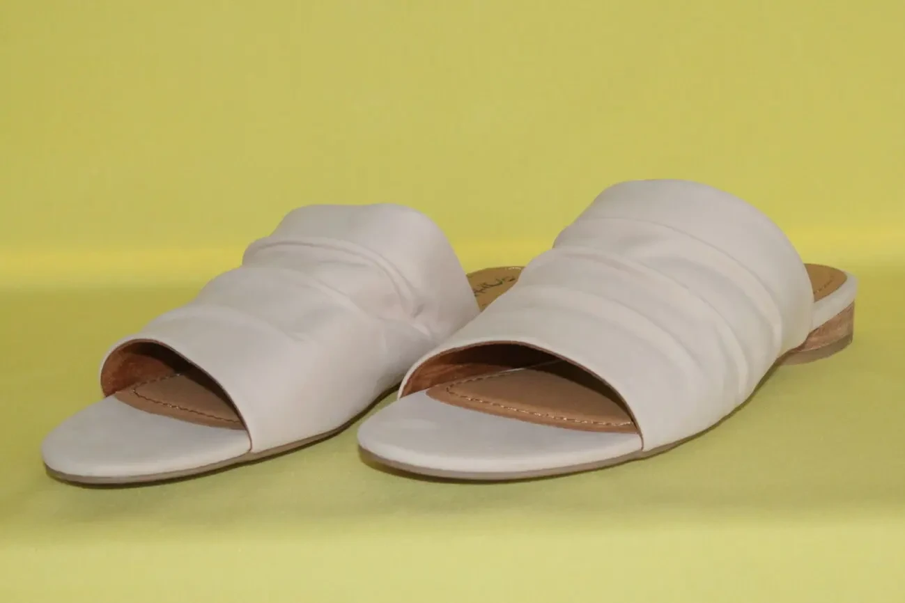 Босоножки женские Earth, размер 43 3