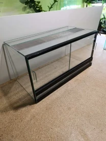 Тераріум для еублефара