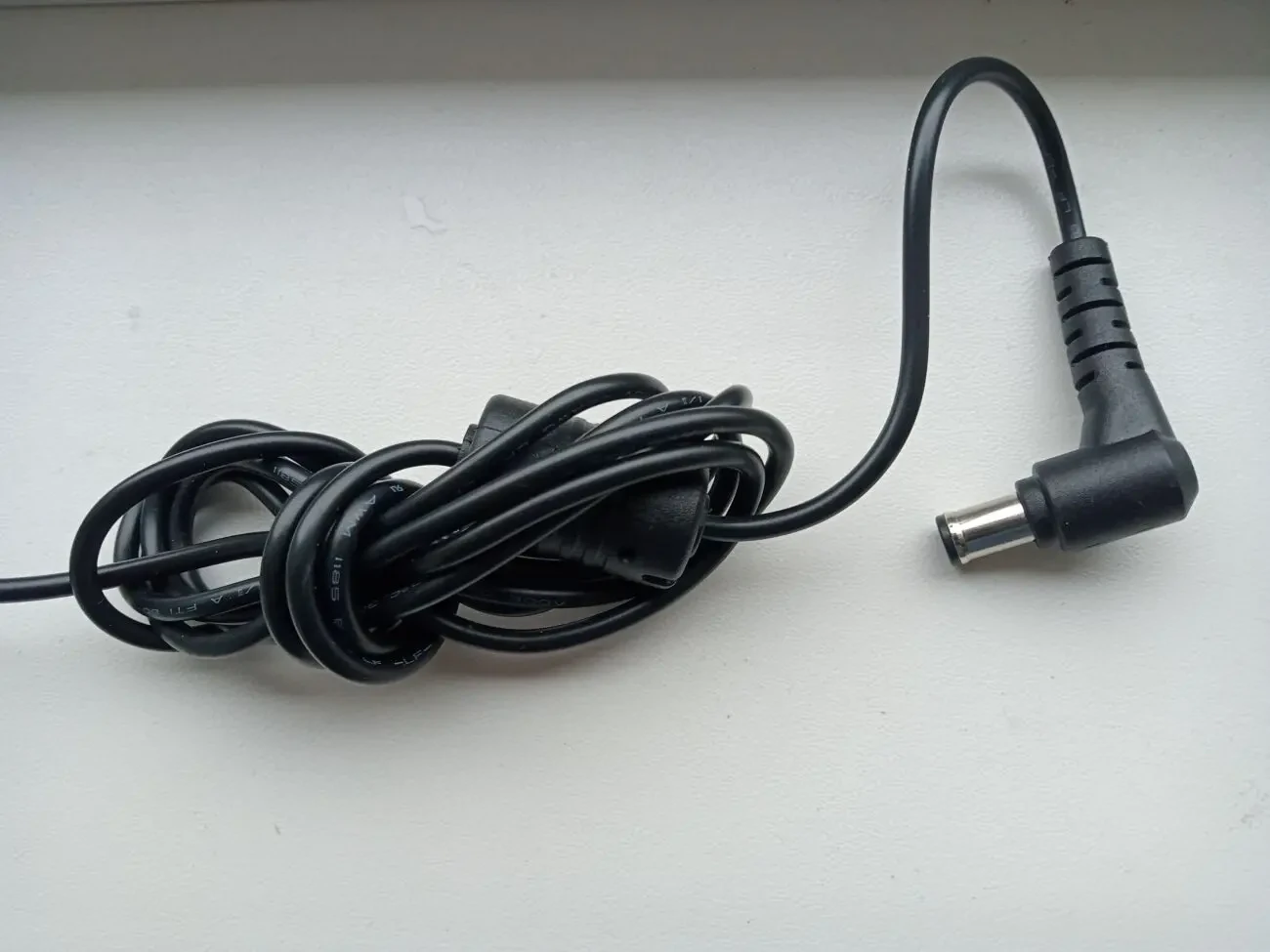 Новый блок питания для монитора LG 19V 1,7A 3