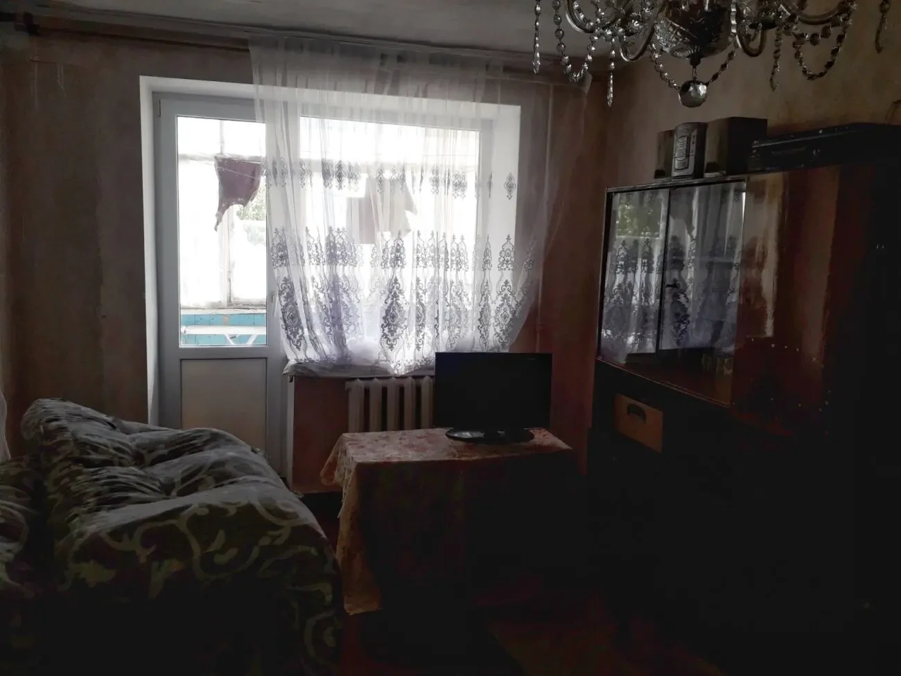 2-кім в Крюкові біля парку 4