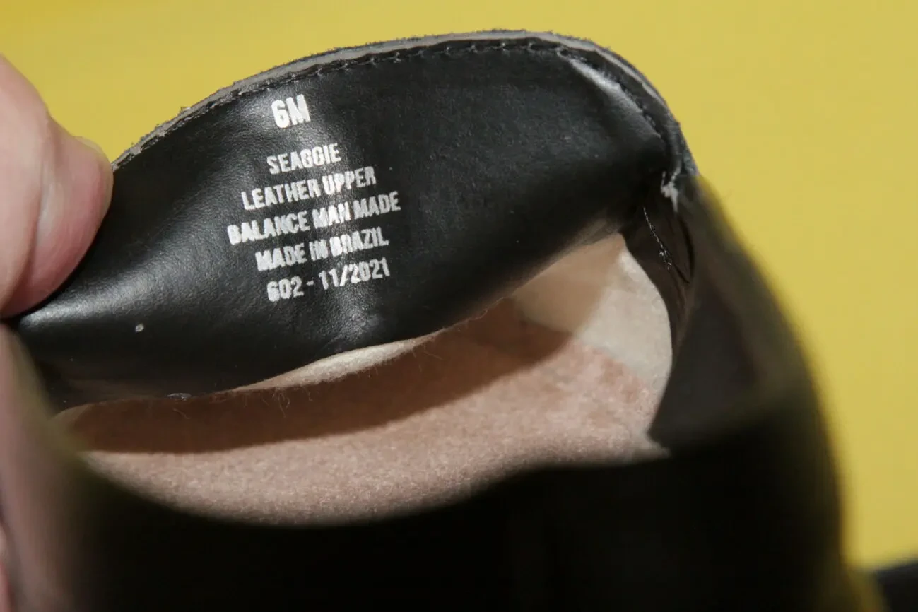 Мюли женские Easy Spirit, размер 36 9