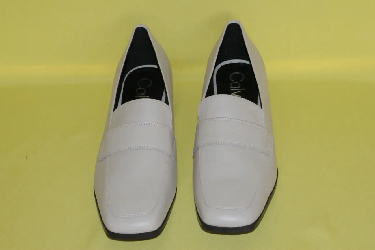 Туфли женские Calvin Klein, размер 41,5 5