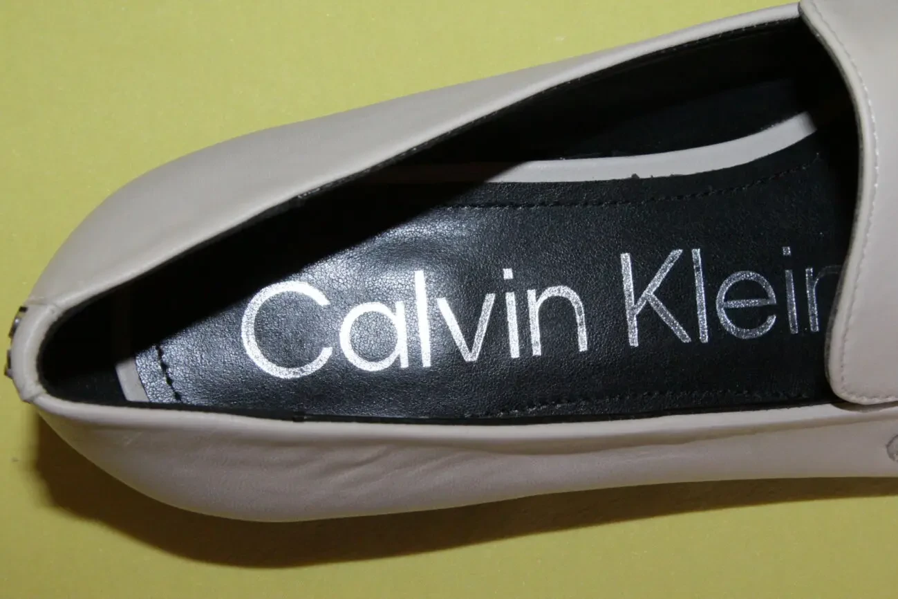 Туфли женские Calvin Klein, размер 41,5 8