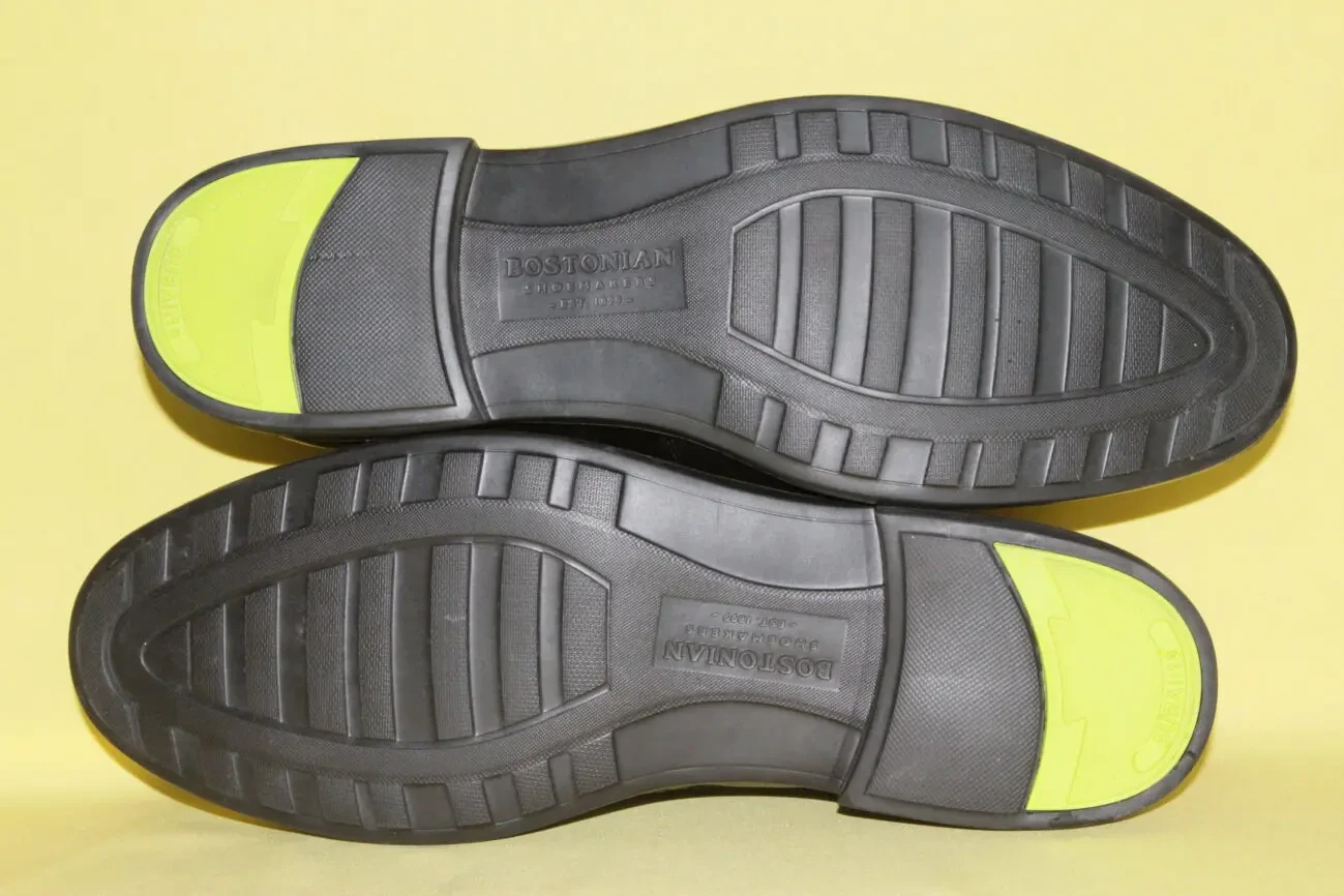 Туфли мужские Bostonian, размер 49 7