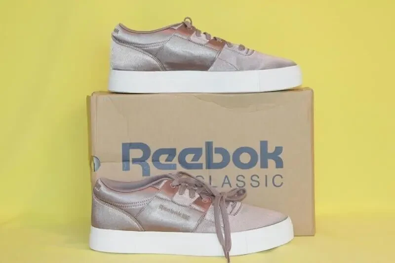 Сникеры женские Reebok, размер 41,5 2