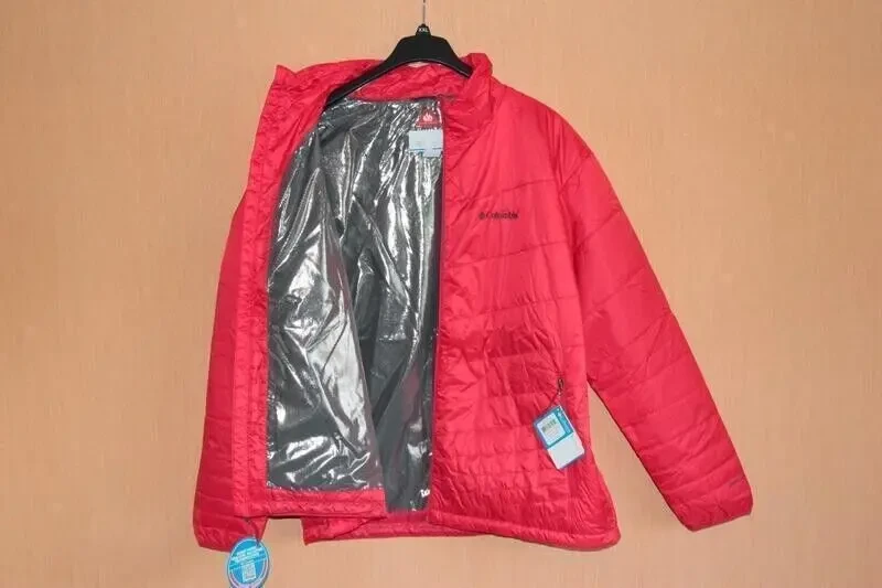 Куртка мужская Columbia, размер XXL 4