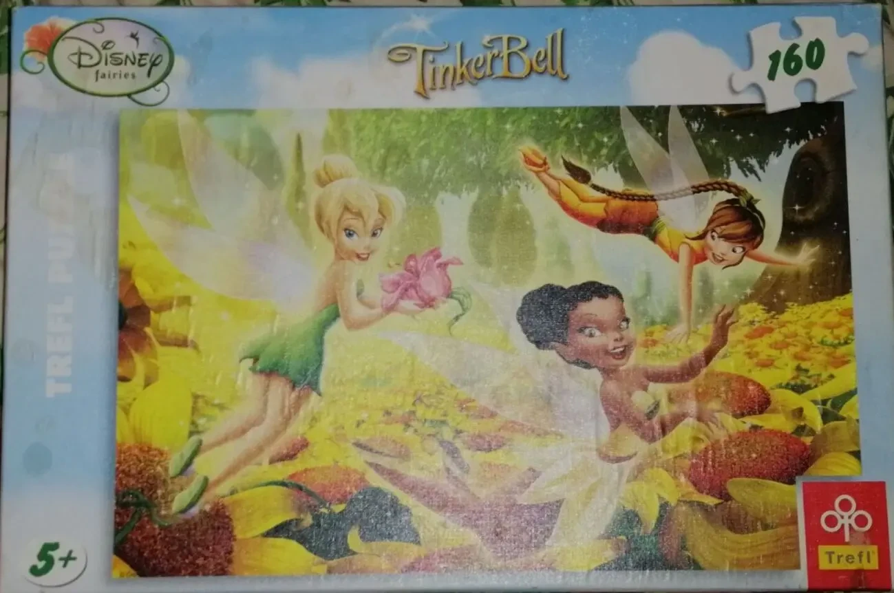 ПАЗЛЫ ЖИЗНЬ ДЖУНГЛЕЙ 3D-эффект подарочные 500 элемент размер 50х40 см 4