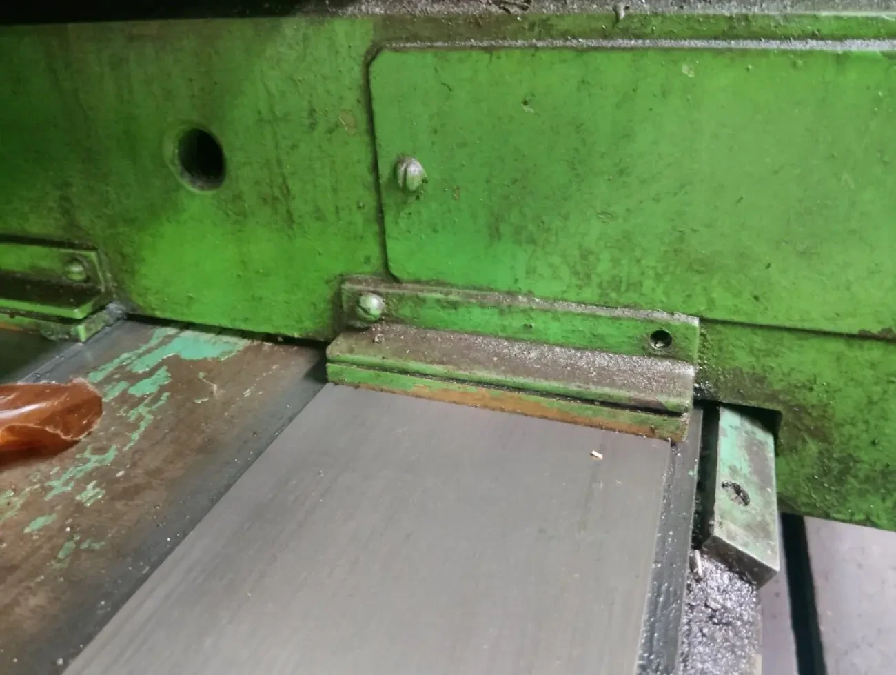 Горізонтально расточний 2620 9