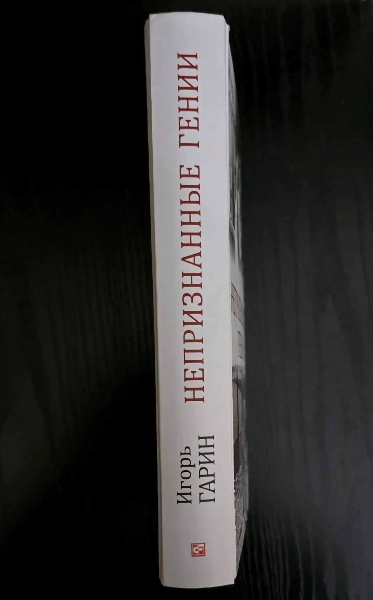 Игорь Гарин - Непризнанные гении 2