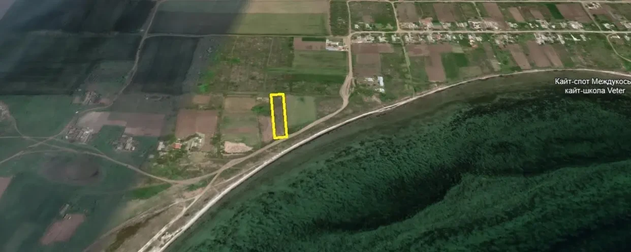 Продаж земельної ділянки на березі Тилігульського лиману 4