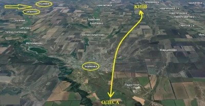 Продаж земельної ділянки площею - 13га