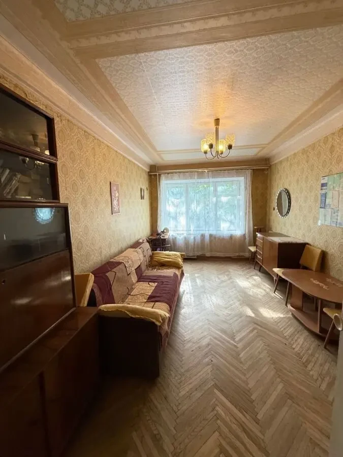 оренда 2 к квартири, Д, Дорошенка Печерськ 3