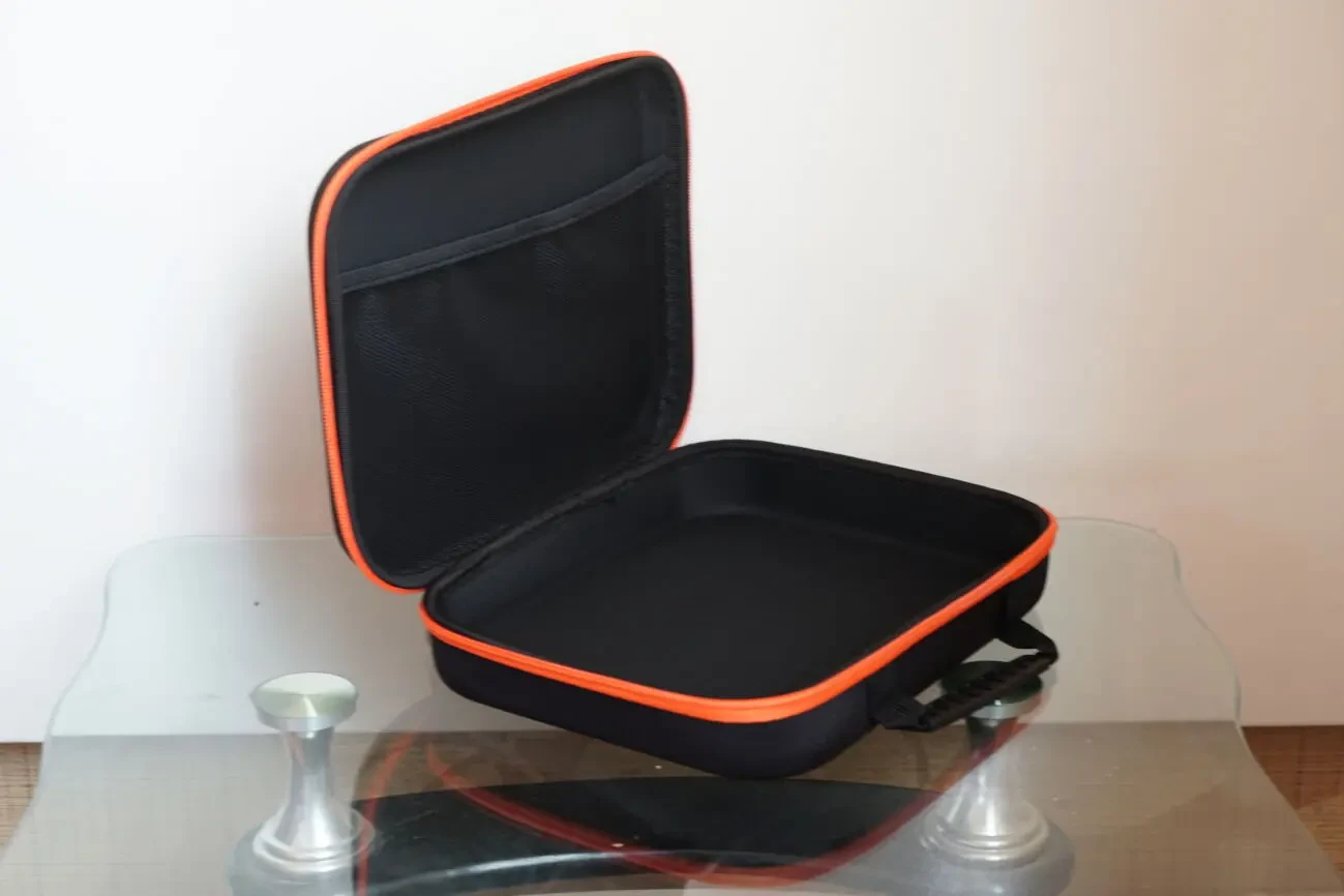 Сумка органайзер для інструментів Hilda 270x220x70см 6