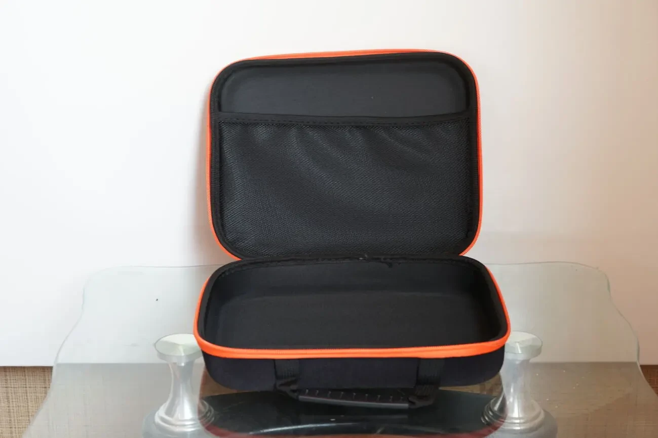 Сумка органайзер для інструментів Hilda 270x220x70см 5