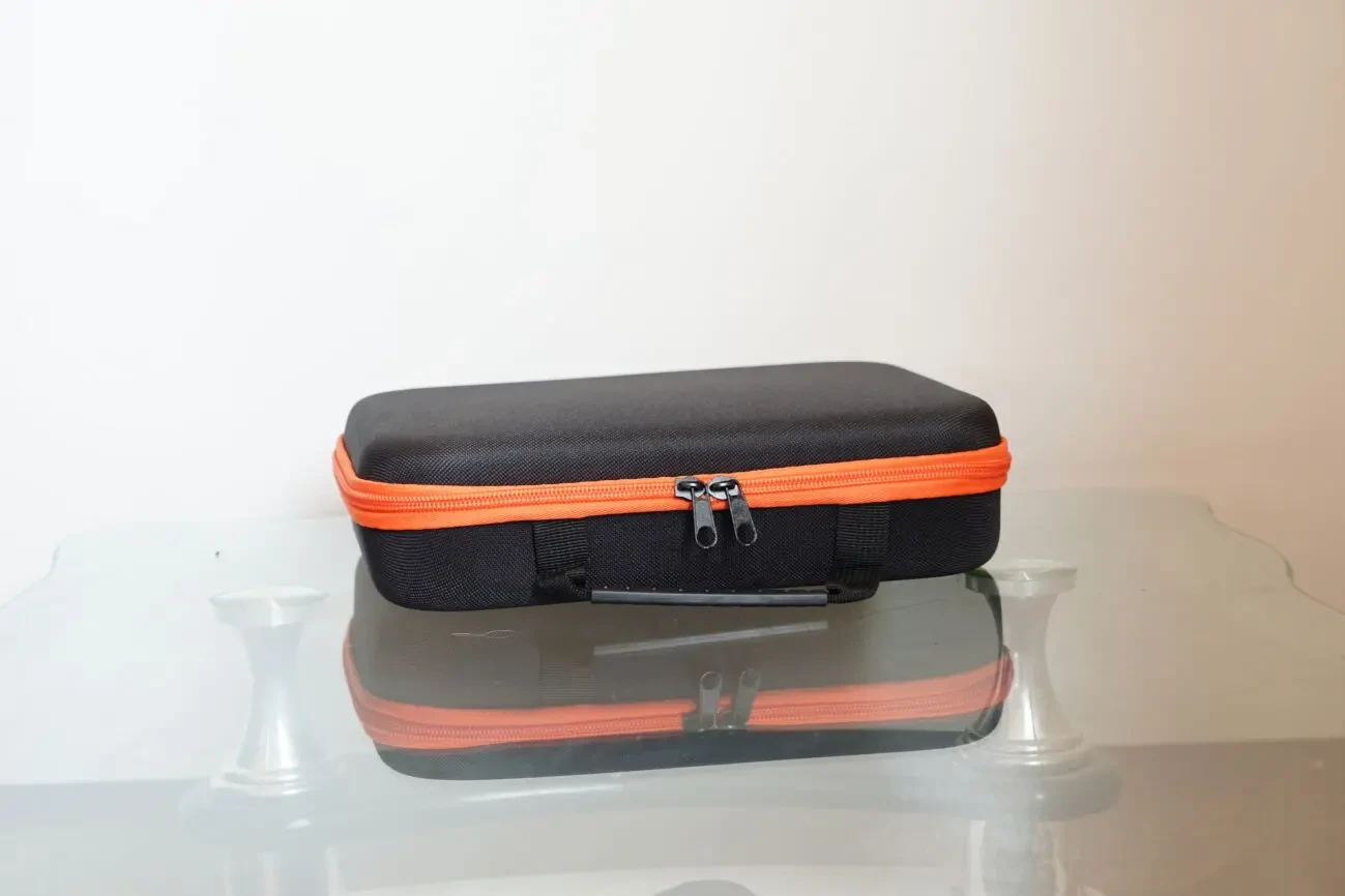 Сумка органайзер для інструментів Hilda 270x220x70см 4