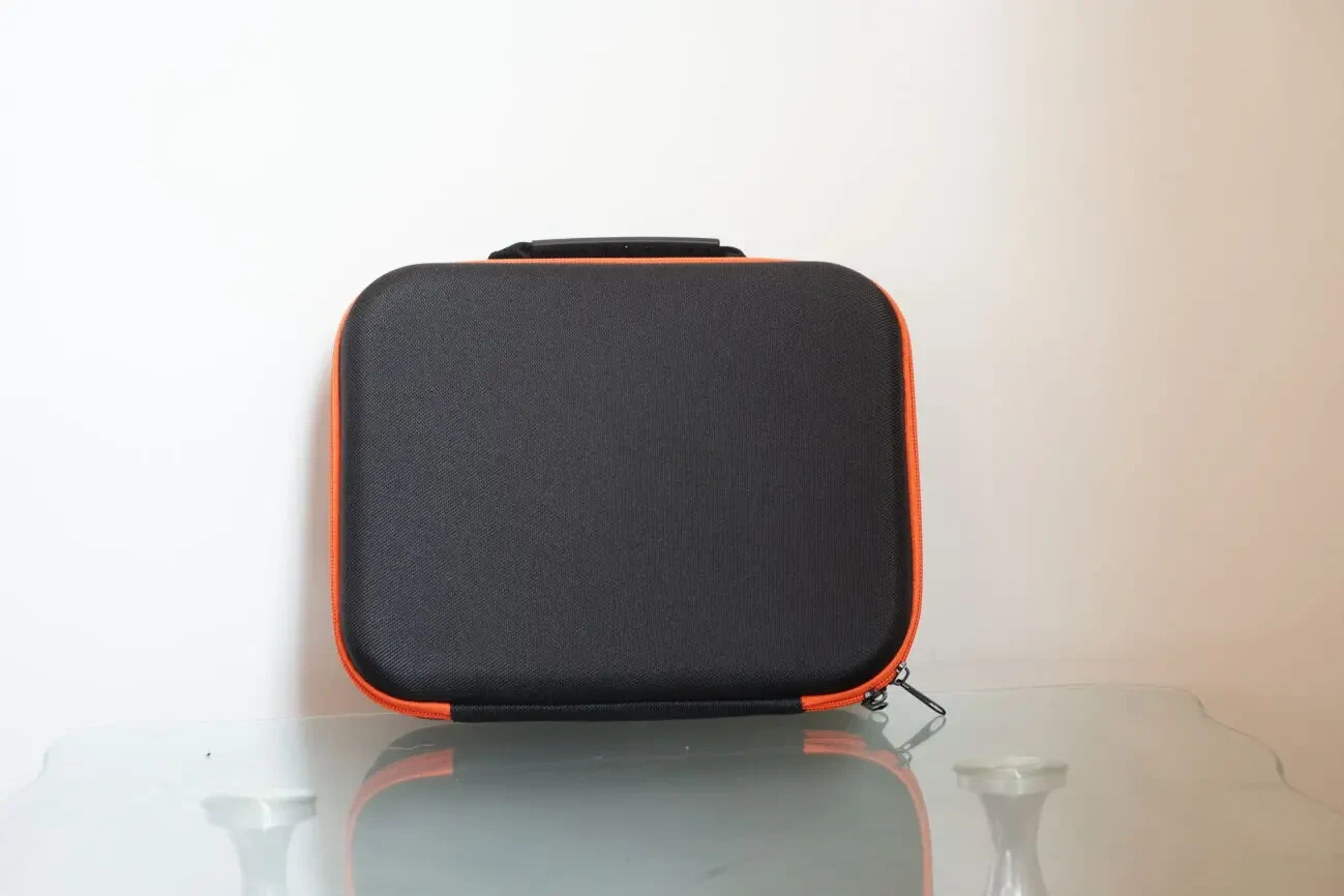 Сумка органайзер для інструментів Hilda 270x220x70см 3