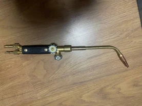 Газовый Резак Rothenberg