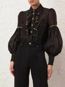 Блуза Zimmermann