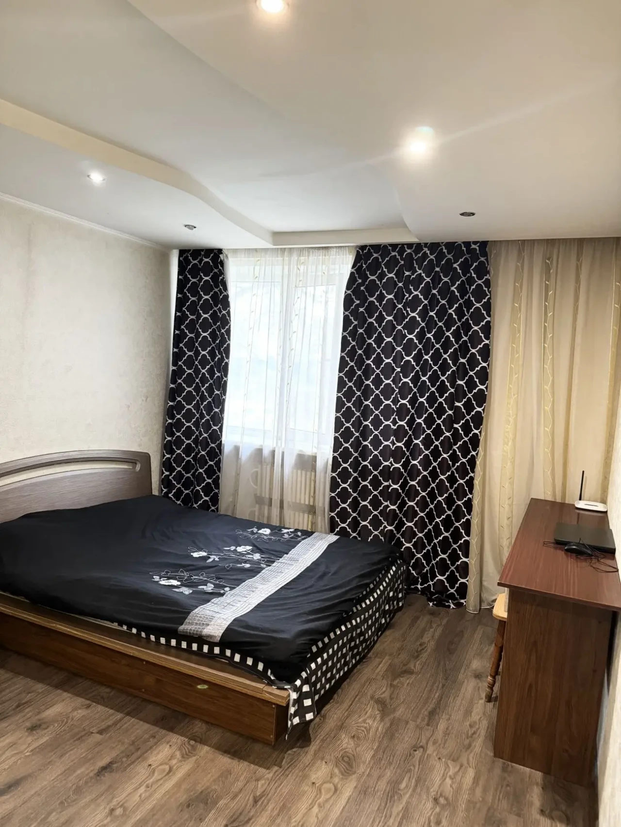 Сдам 1 к кв Слобожанский Юбилейный 8 Марта 8