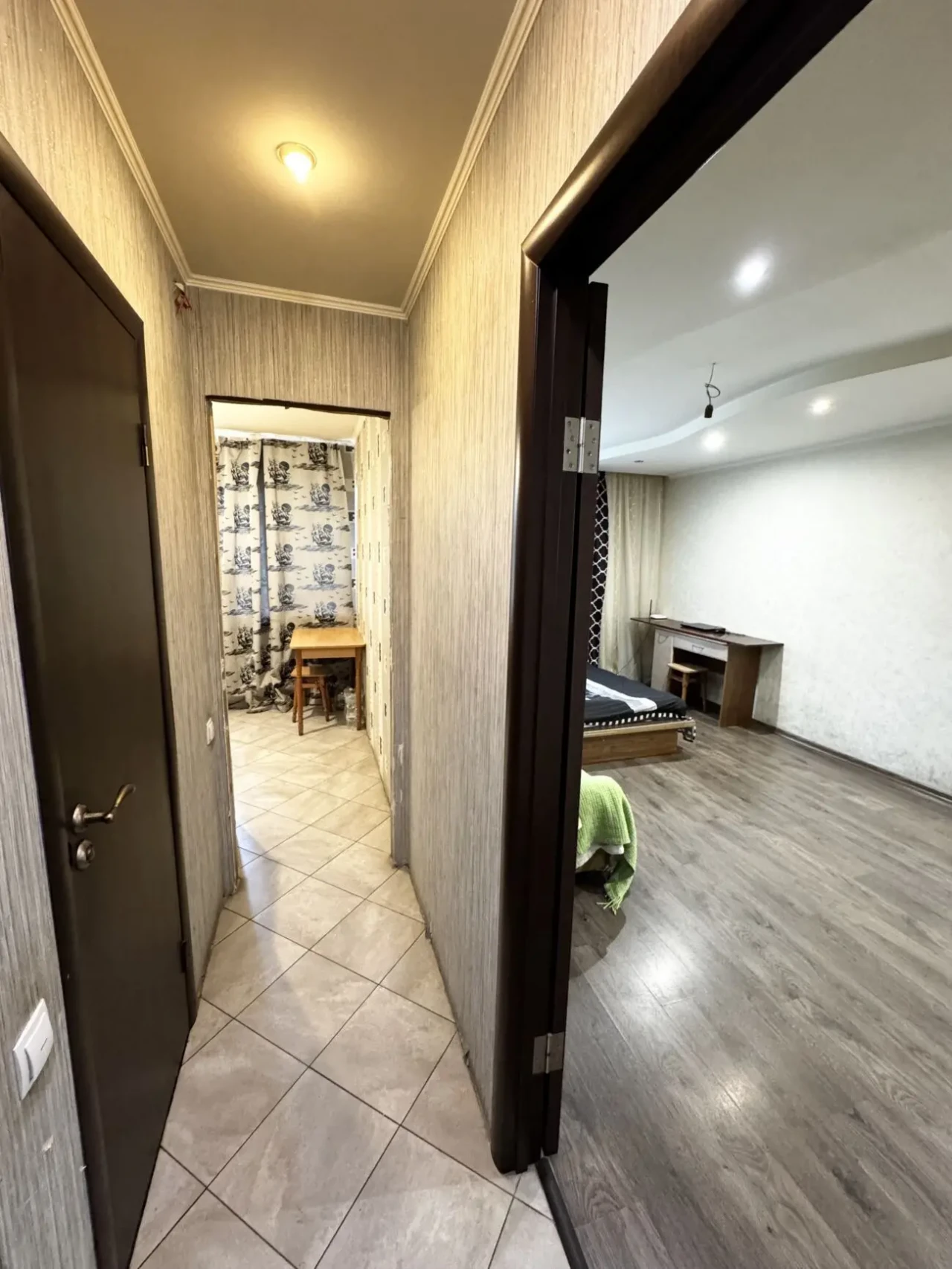 Сдам 1 к кв Слобожанский Юбилейный 8 Марта 7