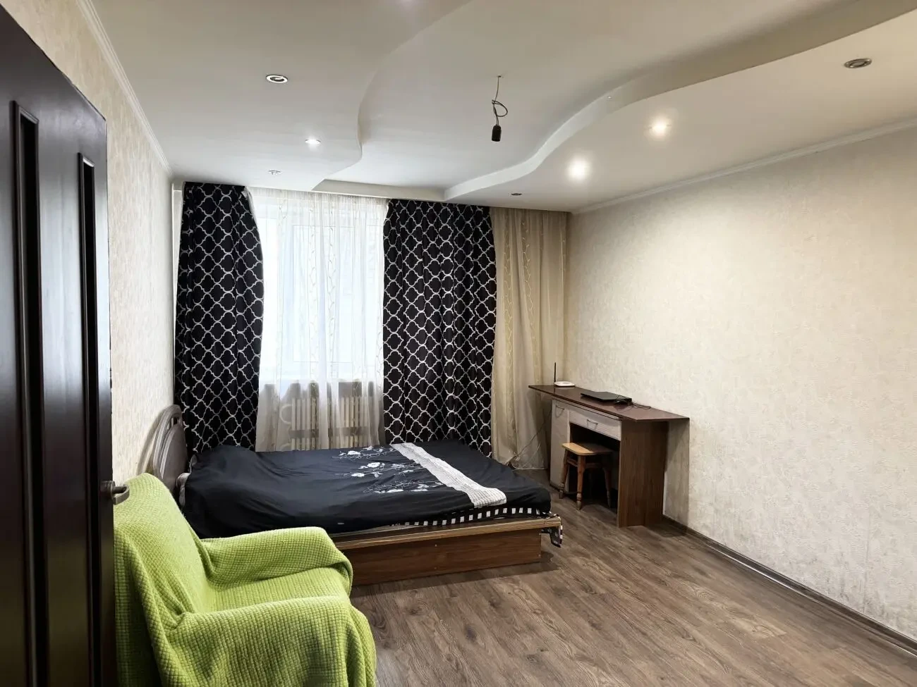 Сдам 1 к кв Слобожанский Юбилейный 8 Марта 3