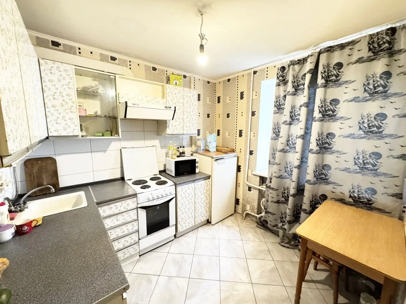 Сдам 1 к кв Слобожанский Юбилейный 8 Марта 6