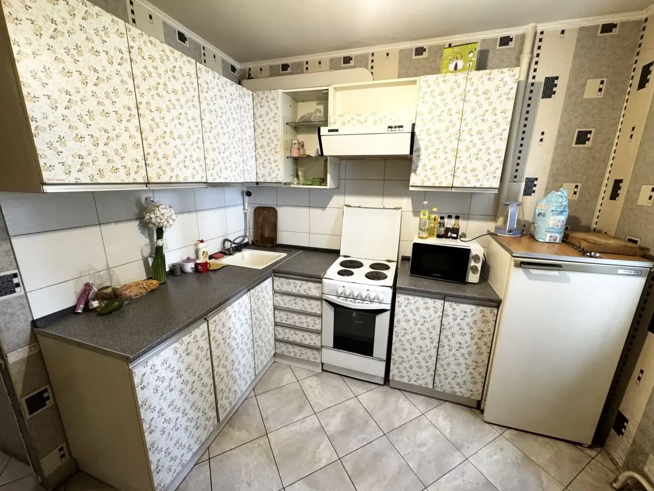 Сдам 1 к кв Слобожанский Юбилейный 8 Марта 5