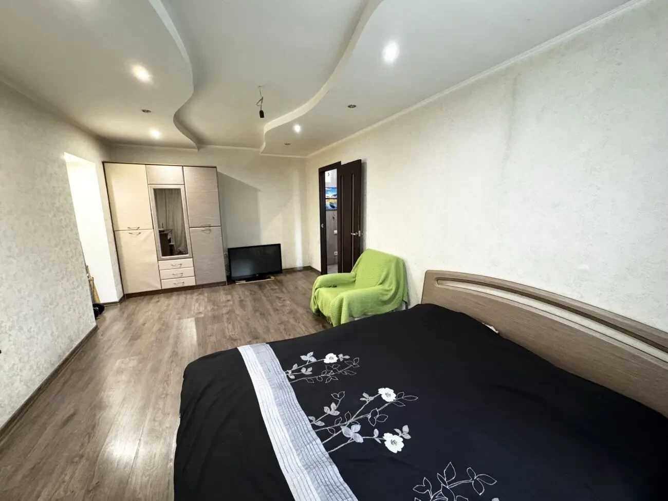 Сдам 1 к кв Слобожанский Юбилейный 8 Марта