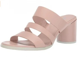 Босоножки женские Ecco, размер 40,5