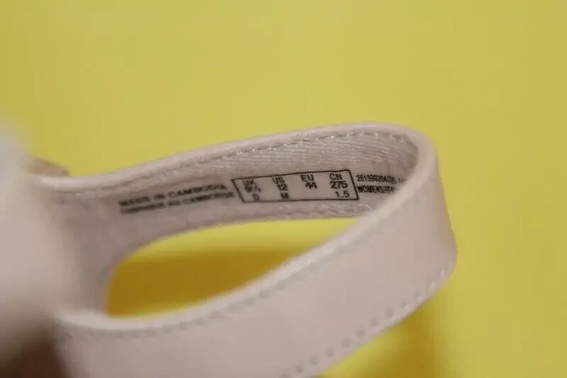 Туфли женские Clarks, размер 42 8