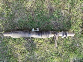 Рулевая рейка