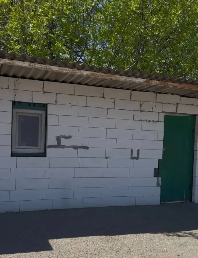 Продам участок для парковки 2